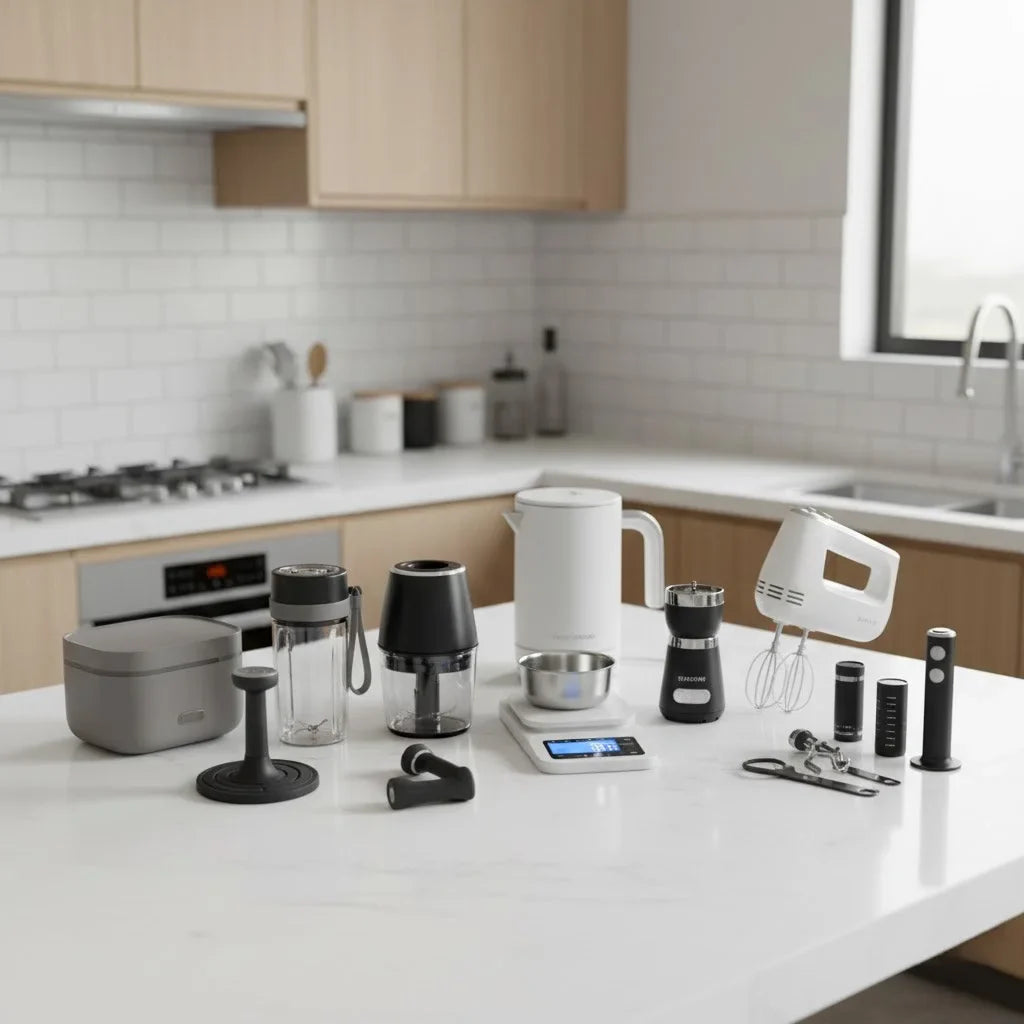Home & Kitchen