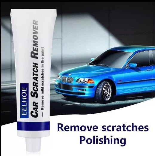 Car Scratch Remover