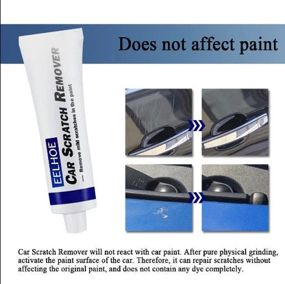Car Scratch Remover
