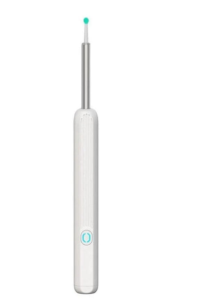 Smart Visual Ear Wax Removal Kit – Wireless HD Ear Cleaning Camera with LED