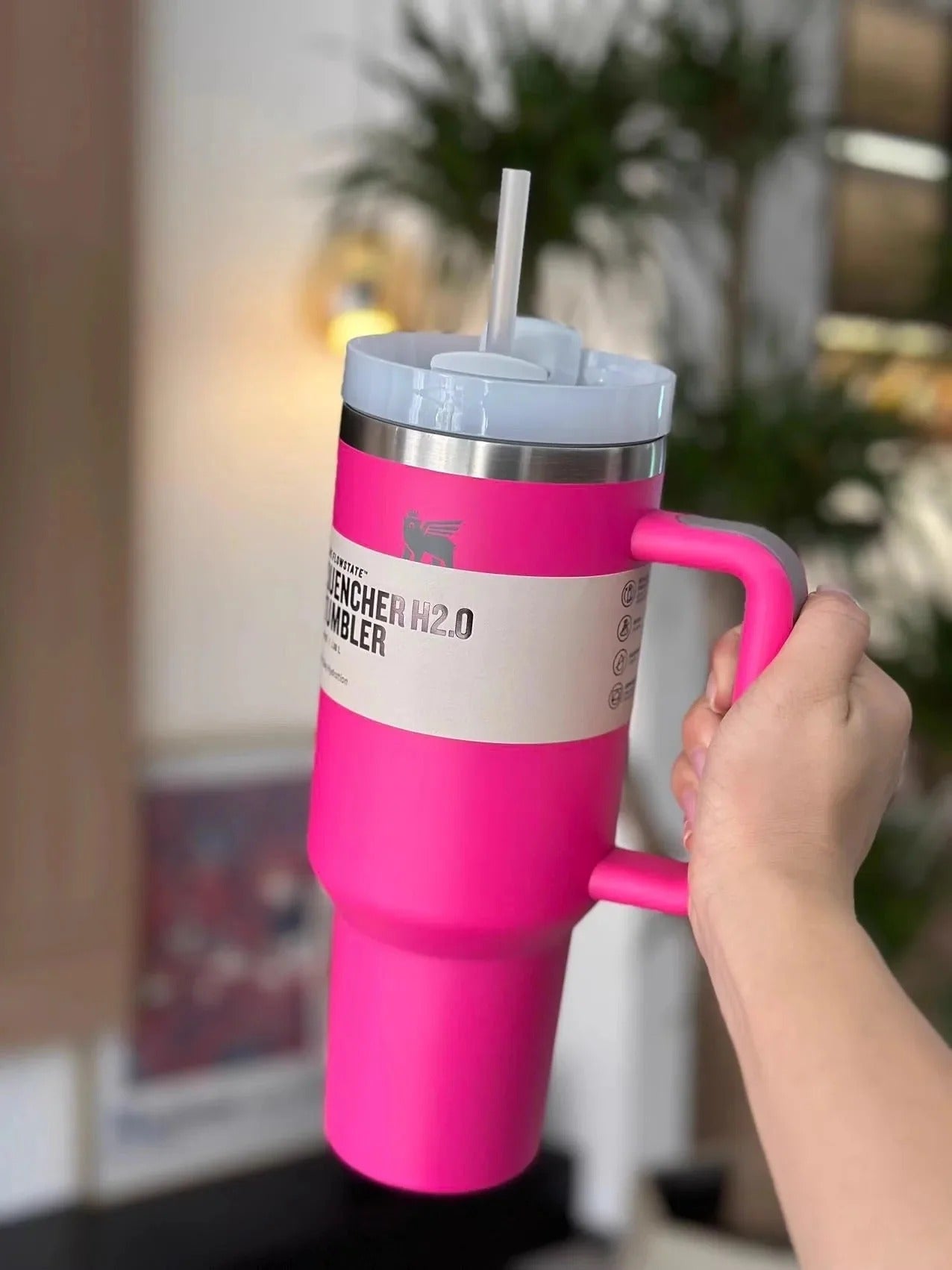 Stanley - Stainless Steel Tumbler