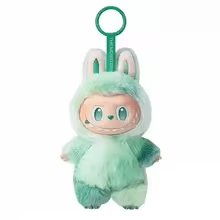Labubu - Bigmo Energy Plush Toy